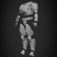 TitanArmorClassicBase.jpg Destiny Titan Iron Regalia Armor for Cosplay