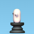 Cod1313-Halloween-Chess-Ghost-3.png Halloween Chess - Ghost