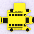 bxszd.png bus boxy world for kids cardboard bus School bus cardboard hacks