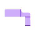 Left Arm Part 5.obj Nova Desktop (V2) AI Humanoid Desktop Companion