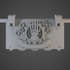 Archivo STL Pasador / Seguro De Puerta 👽・Modelo para descargar e imprimir  en 3D・Cults