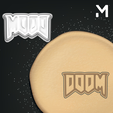 doomlogo.png Cookie Cutters - Shooters