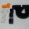 SAM_3058.JPG HexaBot - DIY Delta 3D Printer - 3D Design
