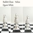 15.jpg Rabbit Chess Ⅱ Helios queen