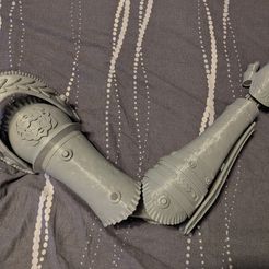 Elden Ring – Arm of Malenia Collector Prop