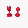 King_and_Queen.png Chess Set