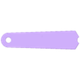 2.5.STL Radius Gauge