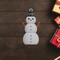 Captura111.png SNOWMAN / TREE / DOLL / SNOW / ORNAMENT / CHRISTMAS / GIFT / LEGS / PAWS / PAW / FIGURINE / DOLL / DECORATION / SURPRISE