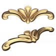 Carved-Door-Handle-Decor-03-1.jpg Collection of 170 Classic Carvings 06