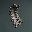 4.png GM-569 / GM-577 Track Links (498 mm) for Buk, Tor & Tunguska