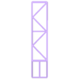 ascen_cot%C3%A9_rue_-_ascen_cot%C3%83_rue_repaired.stl Passerelle pieton HO
