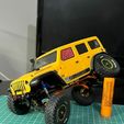 2d707d47-8ad6-4a08-9146-9586e4d65cf5.jpg SCX-24 MORE FLEX SUSPENSION - HIGH FLEX FOR AXIAL SCX24 CRAWLER