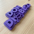 keychain-llavero-don-diablo.png don diablo keychain and logo