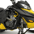 vehicle-2.png High Performance Modern Snowmobile
