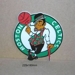 boston-celtics-cartel-letrero-rotulo-logotipo-impresion3d-baloncesto-cancha.jpg Miami Heat, cartel, letrero, rotulo, logotipo, impresion3d, cancha, baloncesto, jugadores, cesta