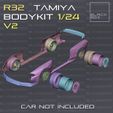 a4.jpg GTR R32 BODYKIT V2 Para tamiya 1/24
