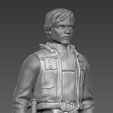 screenshot.1832.jpg Star Wars Rogue One Cassian Andor Vintage Style action figure for 3D printing