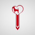 Captura2.png DOG / ANIMAL / PET / HOME / BOOKMARK / BOOKMARK / SIGN / BOOKMARK / GIFT / BOOK / BOOK / SCHOOL / STUDENTS / TEACHER / OFFICE / WITHOUT STANDS / LOVE / HEART / LOVE / LOVE