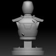 3.jpg NINJA JIRAYA - BUSTO