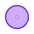 Base.stl LED Round Mirror
