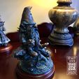 Photo-Mar-15-2023,-4-21-10-PM.jpg Smoking Gnome, Folklore & Fairy Tale Figurine