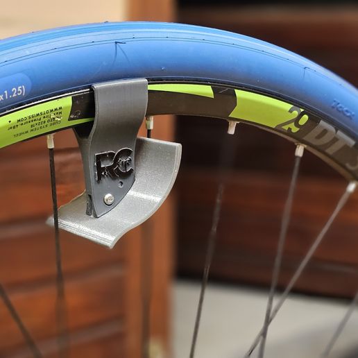 🛞 Tacx trainer fan wheel rim cooling indoor cycling 29
