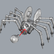 Spider_Bulb_3.png Steampunk Spider