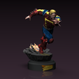 DOCTOR-FATE_2.127.png Speed demon STL files for 3d printing fanart by CG Pyro
