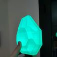 2.jpeg Diamond Lamp