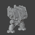 1_3.png Space Warriors: Architraitor MKV Box Body