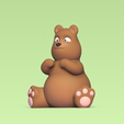 Cod1976-Big-Sitting-Bear-2.png Big Sitting Bear
