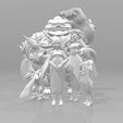 21.png STL file Champions・3D printable model to download