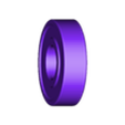 Back_Bearing.stl Образовательный автомобильный генератор