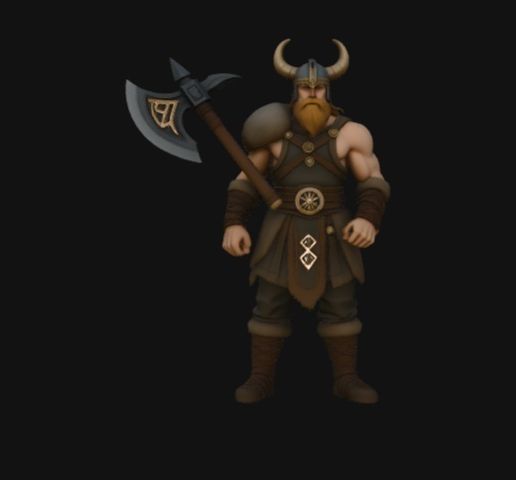 runic battle axe4
