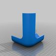 PART_02_base.jpg 3D filament holder for M3D printer (multiple spools) in Parts