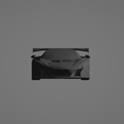 Screenshot_4.png McLaren P1 - Modelo de hipercarro para impressão 3D