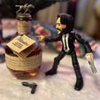 IMG_7961.jpeg John Wick Action Figure