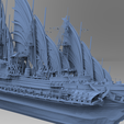 untitled.866.png OBJ file Airship Frigate 1・3D printable design to download, aramar