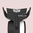 cadilac-5.jpg chaveiro fórmula 1 - chaveiro F1