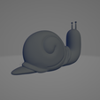 5.png ADVENTURE TIME SNAIL