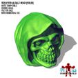 RBL3D_skeletor_solid-alcala1.jpg Skeletor Alcalá head for Origins, Classics and Masterverse