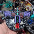 PXL_20260328_014957793.jpg Flash Falcon Fly - Bakugan Trap