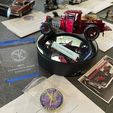 Best-Of-Automobile.jpg 1932 Ford Pickup 3D-Druck Bausatz