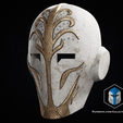 Realistic-Temple-Guard.png Realistic Jedi Temple Guard Mask - 3D Print Files