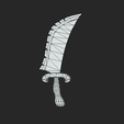 7.png Pirate's Knife