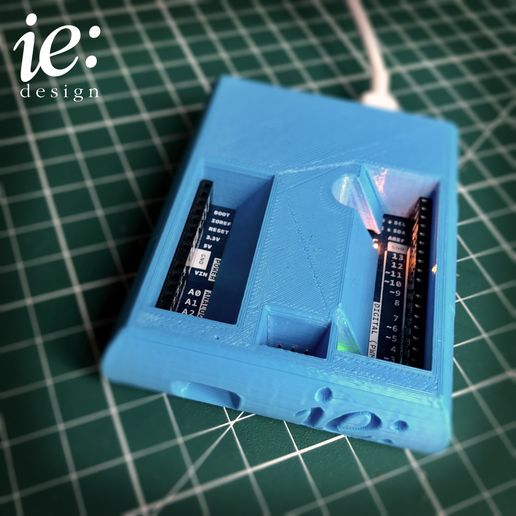 ie-604011-ArduinoUnoR4-01.jpg Funda para Arduino Uno R4