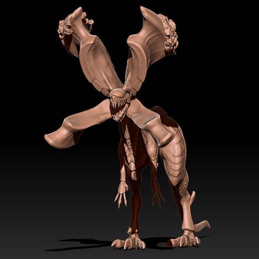 2.jpg Кранодатх - охотник на монстров