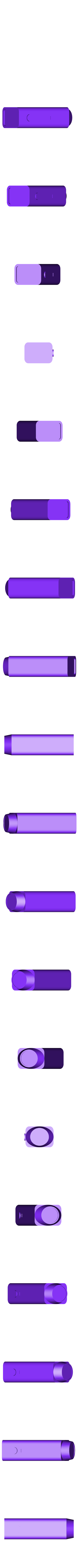 10_Pulserifle_Scope.stl Rifle de pulso
