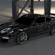prosche-911-gt303.jpg Porsche 911 CAD Model
