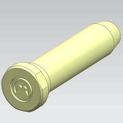 FE_buffer.png AR15 GBBR high speed buffer for Airsoft